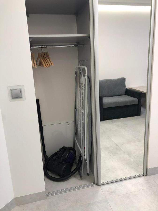 Appartement Za Rogiem à Duszniki Zdrój Extérieur photo