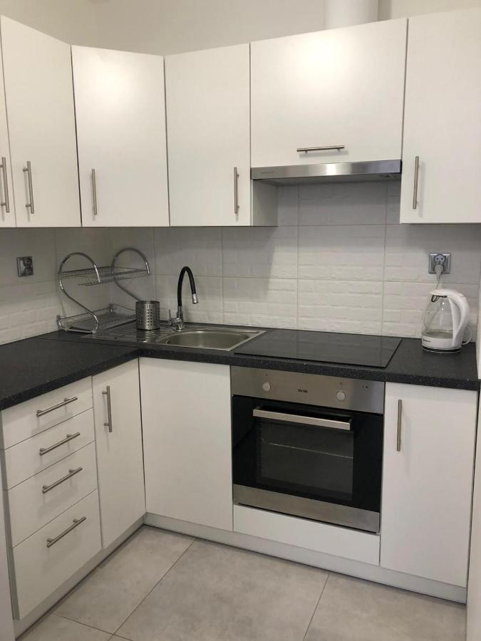 Appartement Za Rogiem à Duszniki Zdrój Extérieur photo
